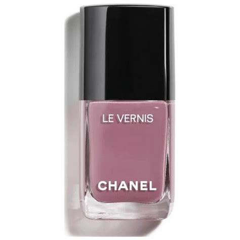 chanel nail polish sorciere|LE VERNIS Nail colour 137 .